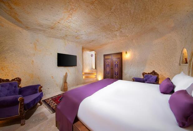 Black Stone Cappadocia - Görsel 17