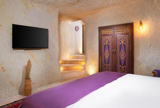 Black Stone Cappadocia - Görsel 18