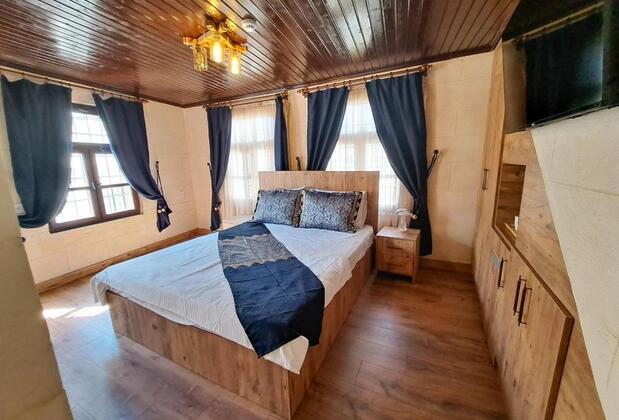 Levissi Boutique Hotel - Görsel 3