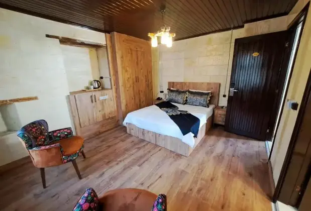 Levissi Boutique Hotel - Görsel 4