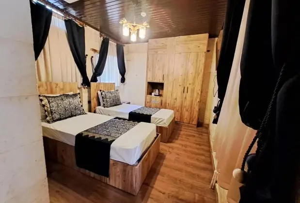 Levissi Boutique Hotel - Görsel 5