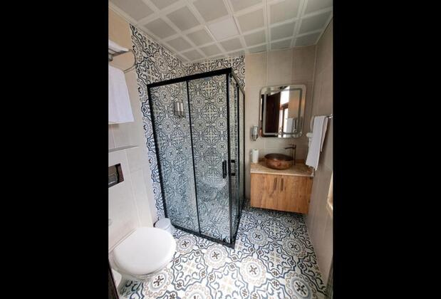 Levissi Boutique Hotel - Görsel 6