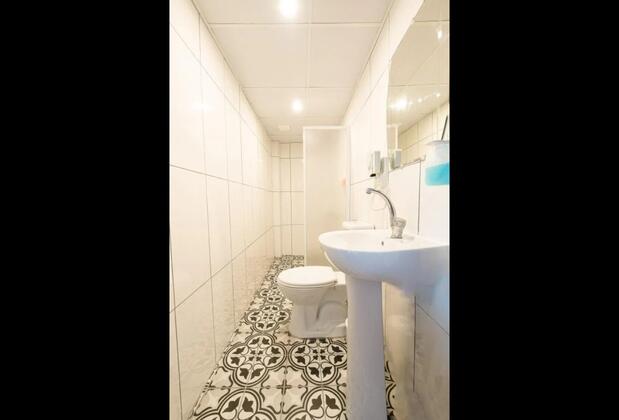 Simra Otel - Görsel 11