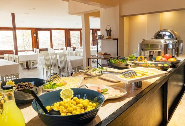 Simra Otel - Görsel 8