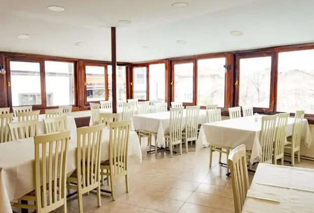 Simra Otel - Görsel 9