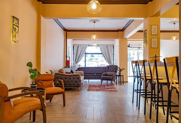 Simra Otel - Görsel 10