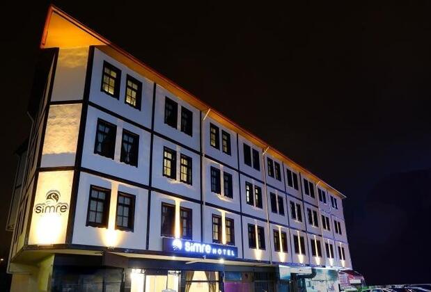 Simra Otel - Görsel 2