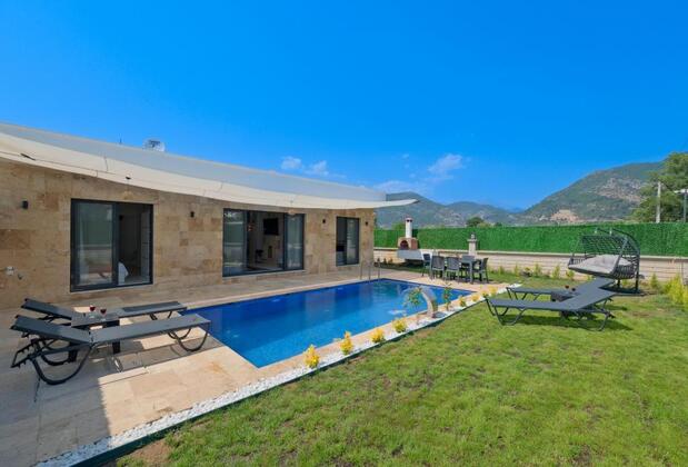 Babil Village - Görsel 7