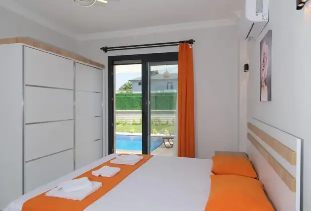 Babil Village - Görsel 9