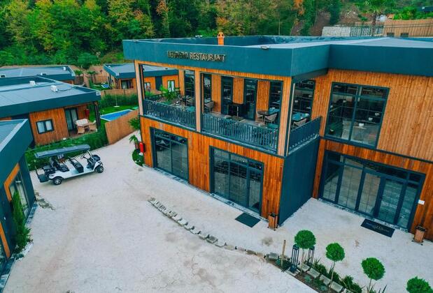 Sahia Deluxe Sapanca - Görsel 3