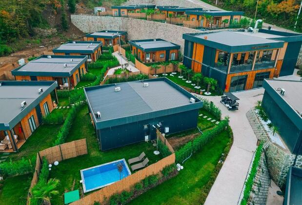 Sahia Deluxe Sapanca - Görsel 4