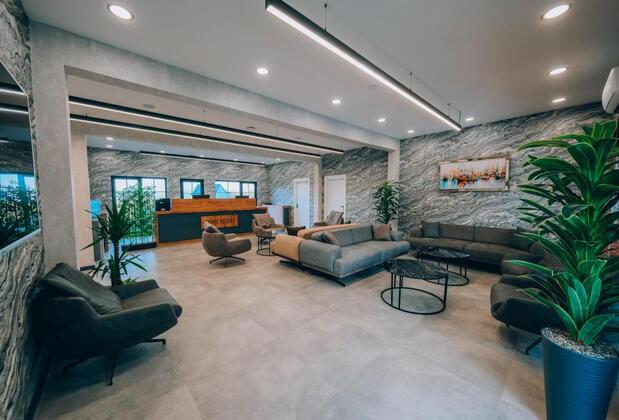 Sahia Deluxe Sapanca - Görsel 14