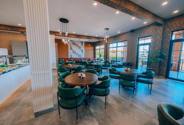 Sahia Deluxe Sapanca - Görsel 16