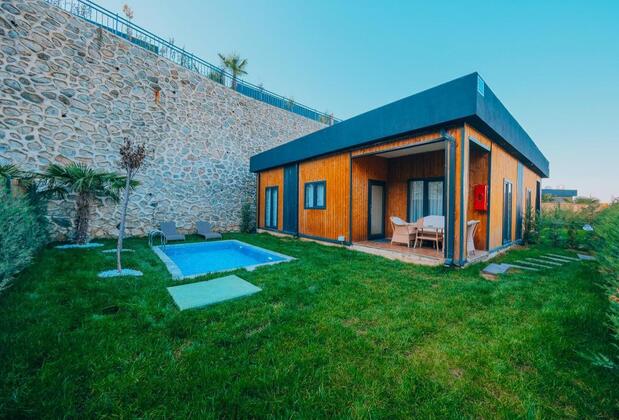 Sahia Deluxe Sapanca - Görsel 17