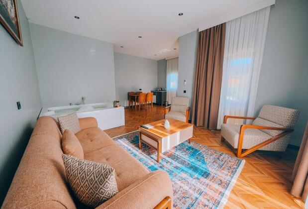 Sahia Deluxe Sapanca - Görsel 13