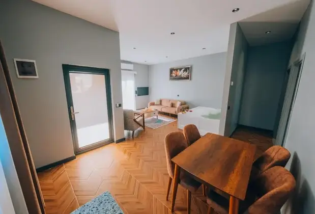 Sahia Deluxe Sapanca - Görsel 11