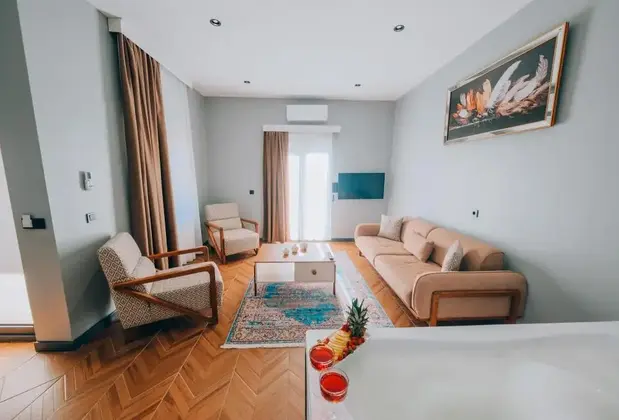 Sahia Deluxe Sapanca - Görsel 10