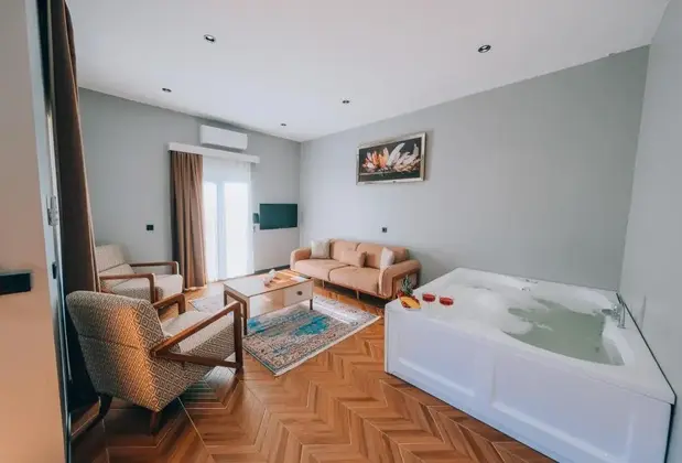 Sahia Deluxe Sapanca - Görsel 8