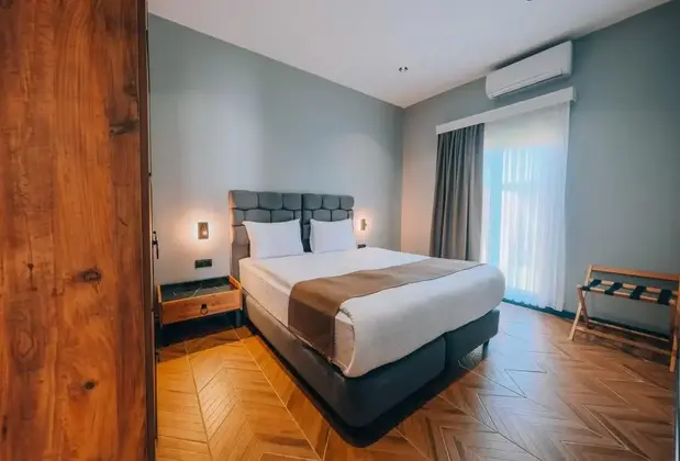 Sahia Deluxe Sapanca - Görsel 7