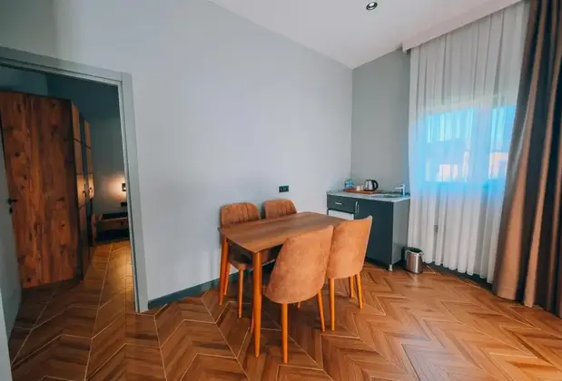 Sahia Deluxe Sapanca - Görsel 12