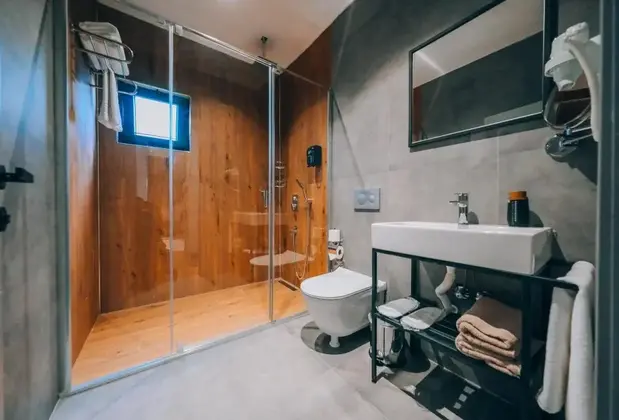 Sahia Deluxe Sapanca - Görsel 15