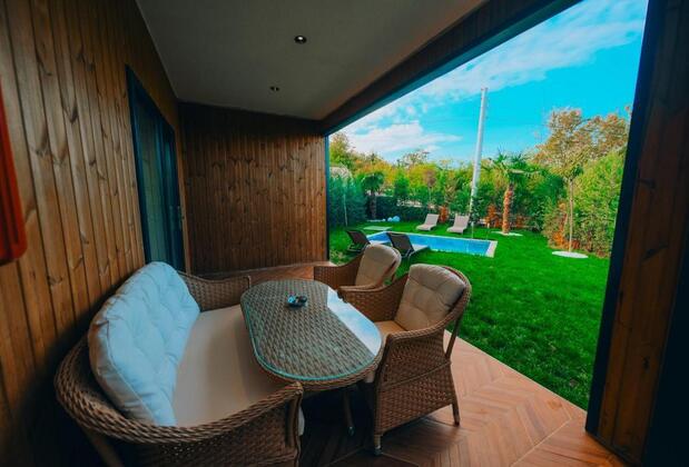 Sahia Deluxe Sapanca - Görsel 18