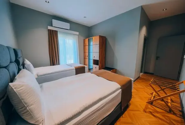 Sahia Deluxe Sapanca - Görsel 6