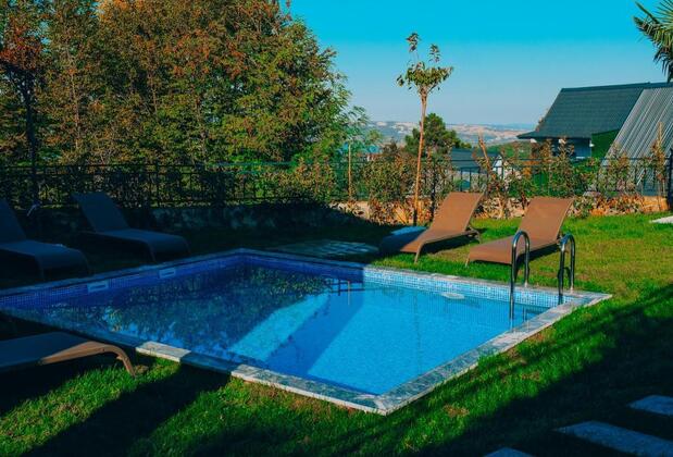 Sahia Deluxe Sapanca - Görsel 20