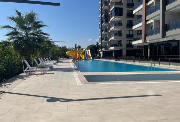 Mersin Panorama Otel - Görsel 4