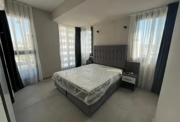 Mersin Panorama Otel - Görsel 6