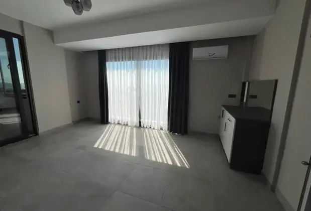 Mersin Panorama Otel - Görsel 8