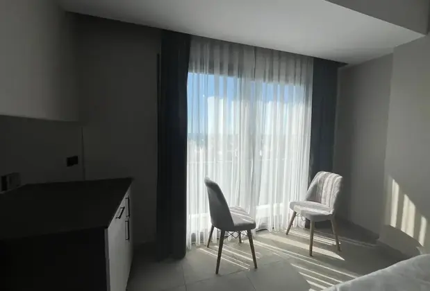 Mersin Panorama Otel - Görsel 10