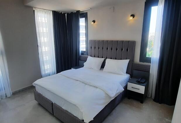 Mersin Panorama Otel - Görsel 7