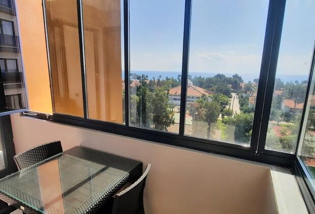 Mersin Panorama Otel - Görsel 9