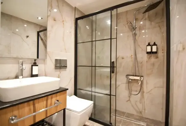 Xloft Istanbul - Görsel 9