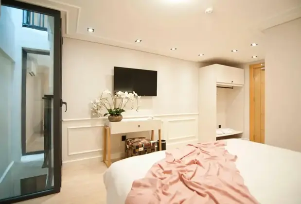 Xloft Istanbul - Görsel 4