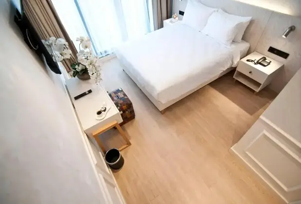 Xloft Istanbul - Görsel 8