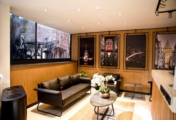 Xloft Istanbul - Görsel 11