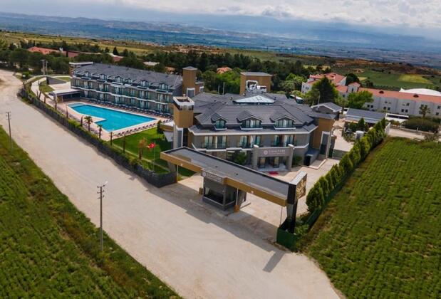 Ramada Resort By Wyndham Pamukkale Thermal - Görsel 6