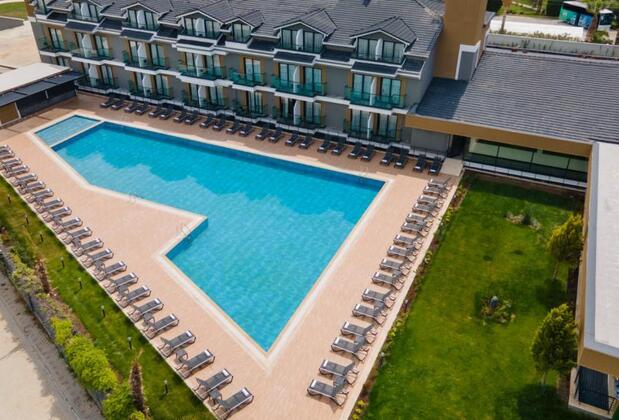 Ramada Resort By Wyndham Pamukkale Thermal - Görsel 5