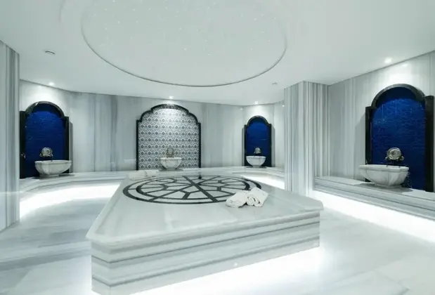 Ramada Resort By Wyndham Pamukkale Thermal - Görsel 8