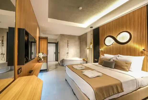 Ramada Resort By Wyndham Pamukkale Thermal - Görsel 14