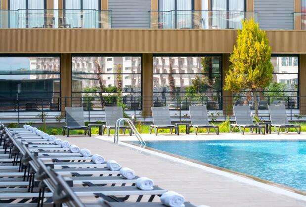 Ramada Resort By Wyndham Pamukkale Thermal - Görsel 3