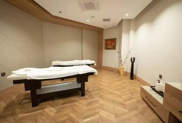 Ramada Resort By Wyndham Pamukkale Thermal - Görsel 9