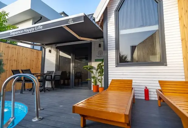 Sapanca Happy Life - Görsel 4