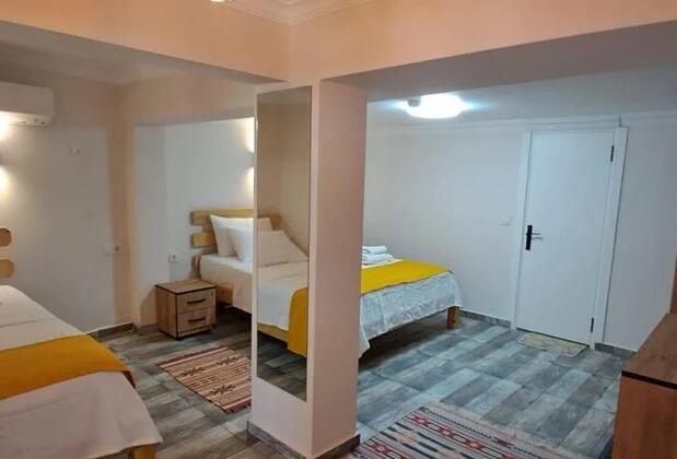 Sığacık Garden House Pansiyon - Görsel 3