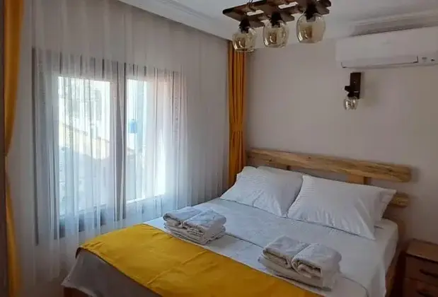 Sığacık Garden House Pansiyon - Görsel 5