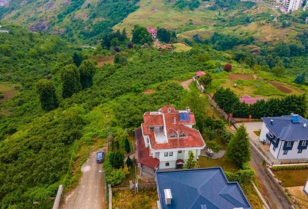 Sofra Kaya Villa - Görsel 3