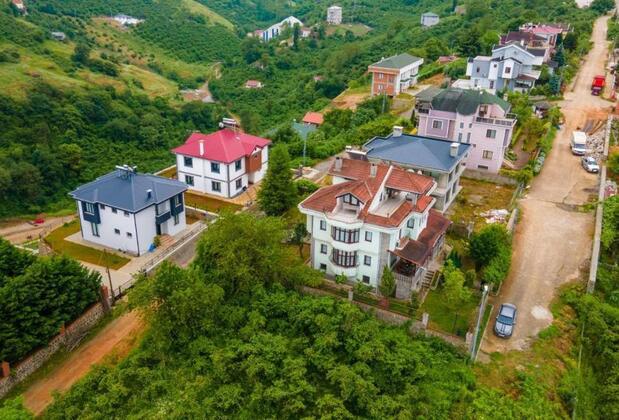 Sofra Kaya Villa - Görsel 4