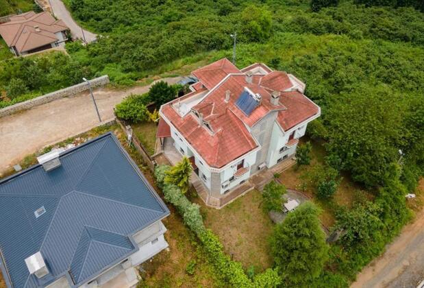 Sofra Kaya Villa - Görsel 5